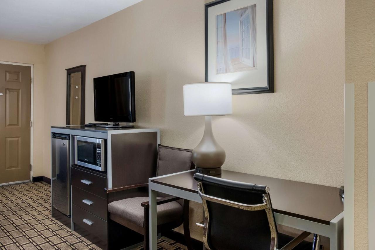 Best Western Nursanickel Hotel Dalhart Exterior foto